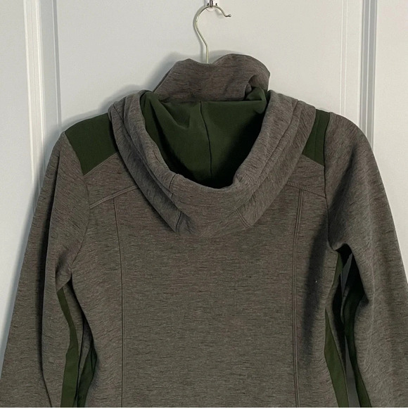 Athleta Stronger Hoodie Jacket 29086 - Picture 8 of 15